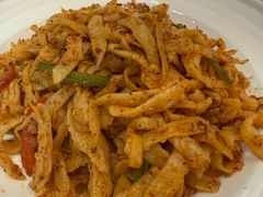 -山丹丹西北菜(金贸大厦店)