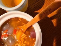 山城小汤圆-九锅一堂酸菜鱼(新南凯德直营店)