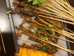 -林二哥宜烤官·宜宾小烧烤