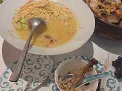 -桂满陇·海市蜃楼·黑金(国金店)