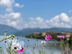 -丽江泸沽湖景区