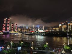 -埠口精酿夜景餐酒吧· BREWPORT BISTRO(长嘉汇重庆之眼店)