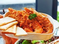 -青麦家·融合餐厅(江岛智立方店)