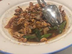 -兰湘子·湘菜小炒(石家庄万象城店)