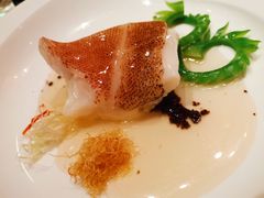 -8餐厅(新葡京酒店)