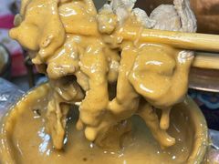 -马记伊源斋涮肉·清真菜(百子湾店)