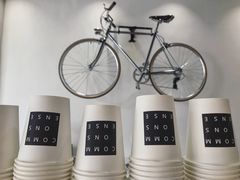 -常识咖啡common sense(春熙路店)