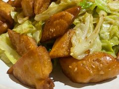 -伊带伊路新疆美食府(呼家楼店)