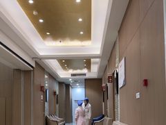 -美年大健康体检中心(牡丹园分院)