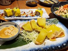 -万岁寿司(天河领展店)