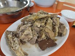 -水东兴记鸭粥店(茂名店)