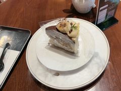 -嗒令甜品·主题融合料理餐厅(首座时代店)