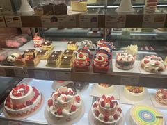 -多乐之日(颐堤港店)