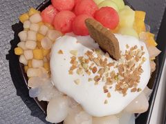 -鲜芋仙(番禺万达广场店)