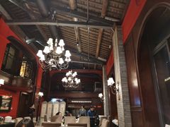 -铜锣湾·有麝自然香(重庆新天地店)