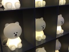 -line friends(明洞旗舰店)