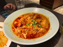 -前海沿·青岛菜(大拇指广场石老人店)