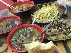-春雨羊汤店(广开四马路总店)
