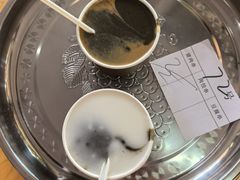 -谢怀亮芝麻茶