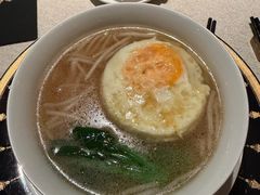 -皇朝会.经典传统粤菜(外滩店)