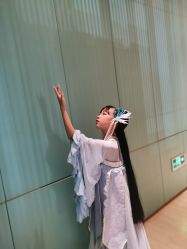 -盘子女人坊古装写真摄影(天津总店)