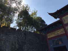 -横店影视城明清宫苑园区