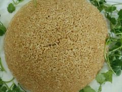 -湖影中餐厅·南京金茂威斯汀大酒店