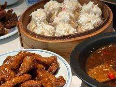 -龍聚祥烧麦馆(万达店)