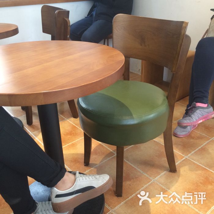 standing room图片 - 第2张