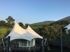 -帐篷客·溪龙茶谷度假酒店