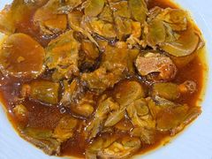 -清真•蜀风园(丁字沽店)