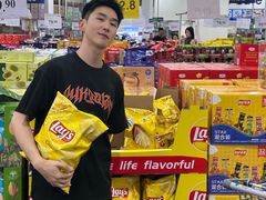 -山姆会员商店(亦庄创意生活广场店)