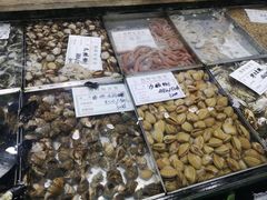 -海岛渔村大酒店(云霄路店)