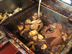 -细妹五香牛杂(步行街店)