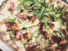 -PIZZA BIANCA(民园店)