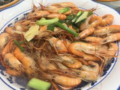 盐水虾-洞天食府(北大街店)