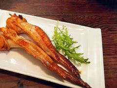 烟熏翅霸-塔可墨西哥餐厅(新城市广场店)