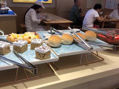 -素满香·食养自助(建邺万达店)