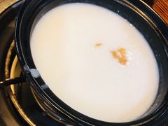 -盈田盈粥庄(博山东路店)