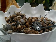 -银鲨海鲜烤肉火锅自助餐厅(五星店)