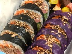 -胤韩紫菜包饭·炸鸡·拌饭(宋家庄店)