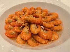 -君来湖滨饭店·渔餐厅