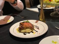 -小火花·干式熟成牛排馆Spark SteakHouse(剑桥郡店)