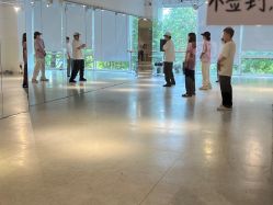 -嘉禾舞社·街舞培训工作室
