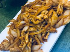 -桃子餐厅·天津菜(红星路直营店)