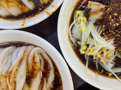 -张明富面皮店(东大街店)