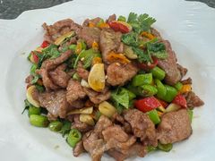 -天隆酒店·本地海鲜鲁菜(烟台大学店)