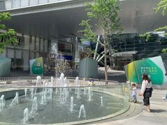 -Apple零售店(济南恒隆广场店)