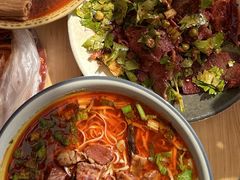 -杨牛肉面饭(天庆街店)