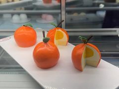 -元祖食品GANSO(黄河大街店)